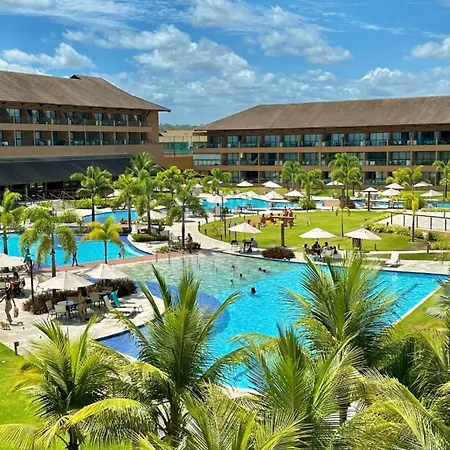 Eco Resort Praia De Carneiros Praia dos Carneiros Exterior photo