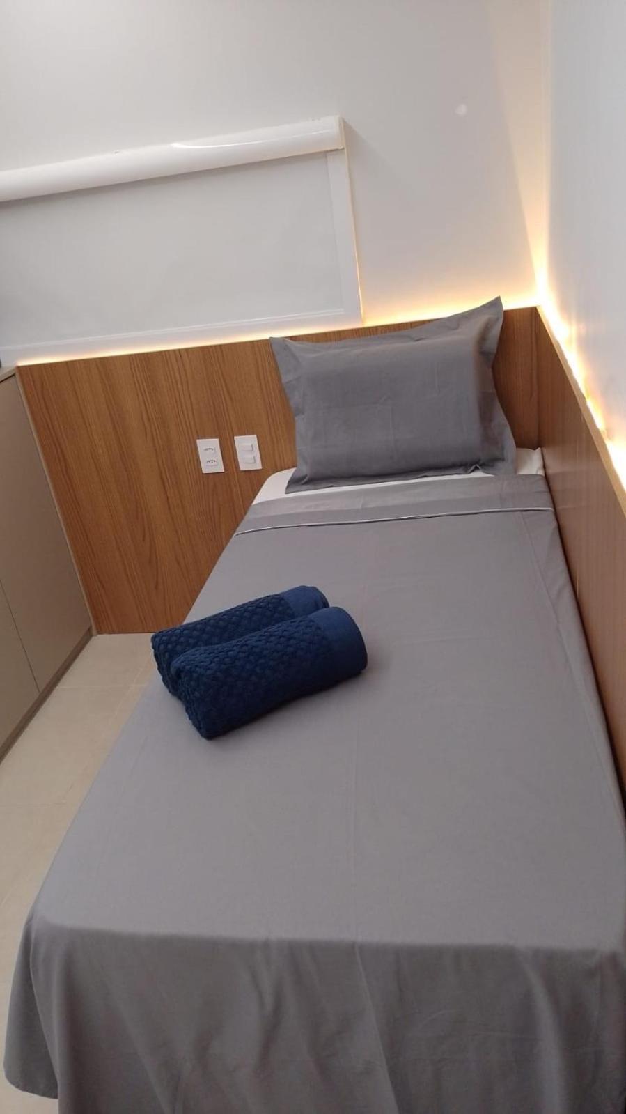 Eco De Carneiros Apartment